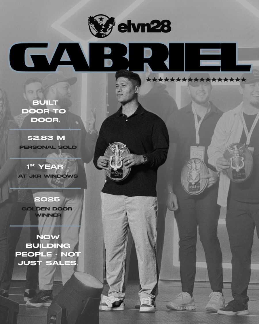 Gabe Highlights
